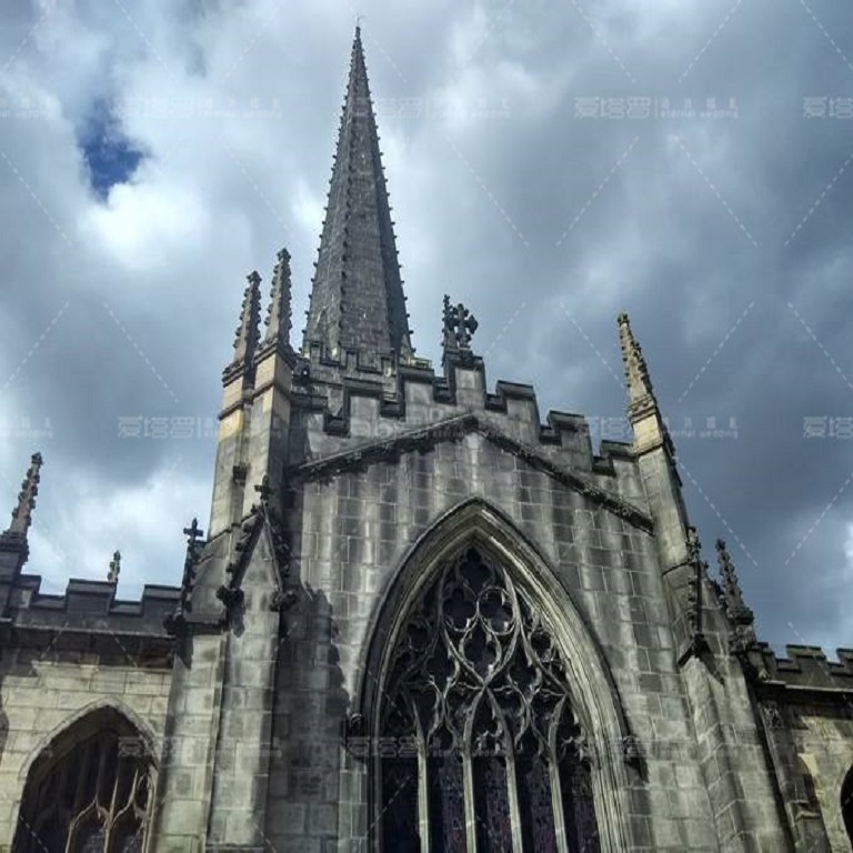 【England】St Bartholomew